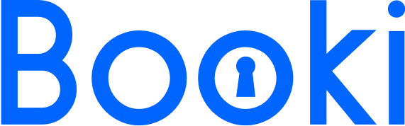 logo de Booki
